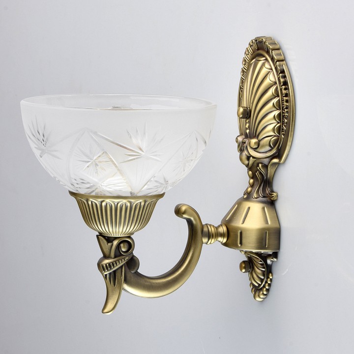 Бра mw-light афродита 2 317021801