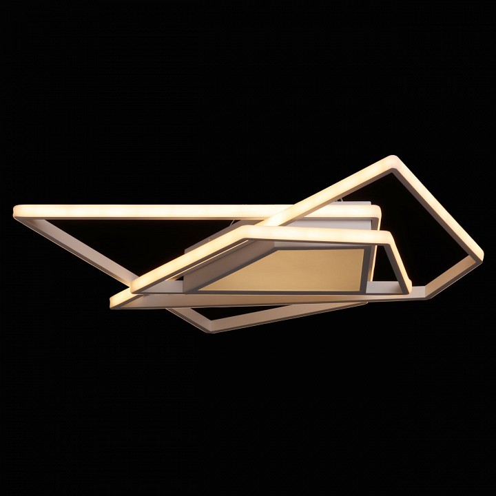 Накладной светильник demarkt эдгар 408013001