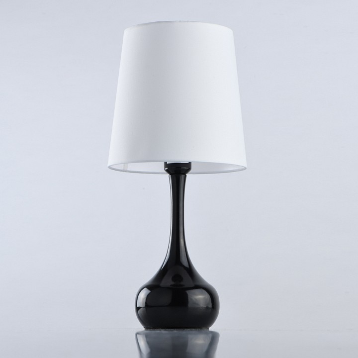 Настольная лампа декоративная mw-light салон 415033601