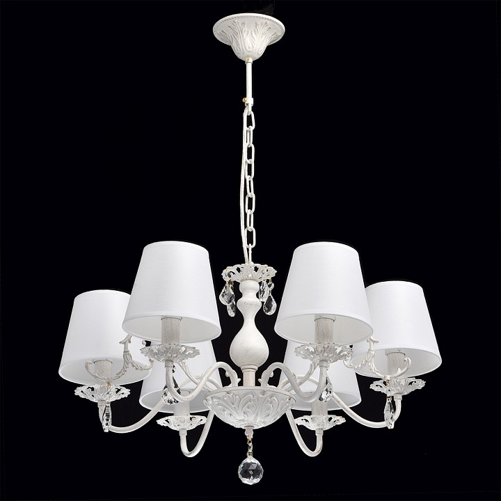 Подвесная люстра mw-light виталина 8 448012106