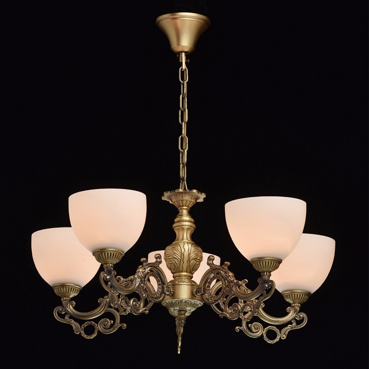 Подвесная люстра mw-light ариадна 22 450016805