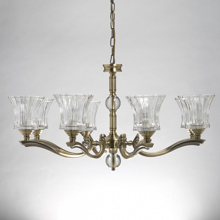 Подвесная люстра mw-light аманда 11 481013908