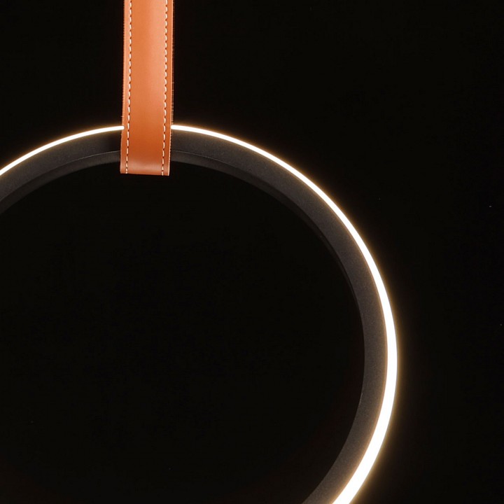 Подвесной светильник demarkt ральф 11 675015901