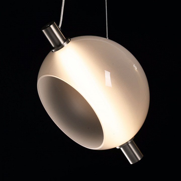 Подвесной светильник demarkt граффити 678013701