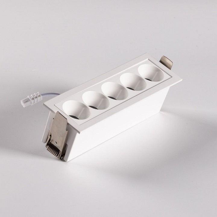 Встраиваемый светильник demarkt информ 1 851010501