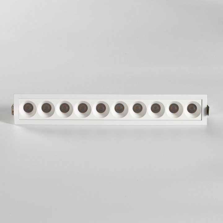 Встраиваемый светильник demarkt информ 1 851010601