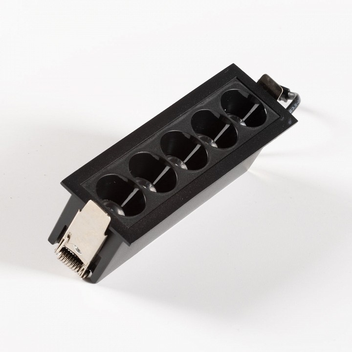 Встраиваемый светильник demarkt информ 2 851010701