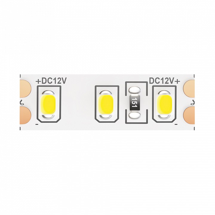 Лента светодиодная maytoni led strip 10118