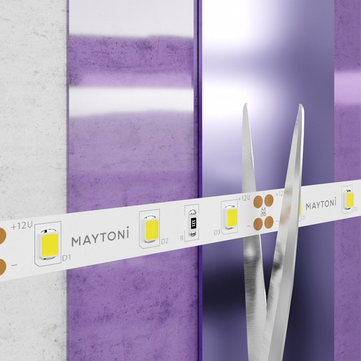 Лента светодиодная maytoni led strip 20002