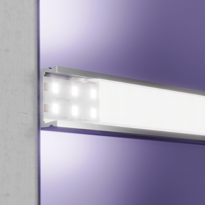 Лента светодиодная maytoni led strip 20030