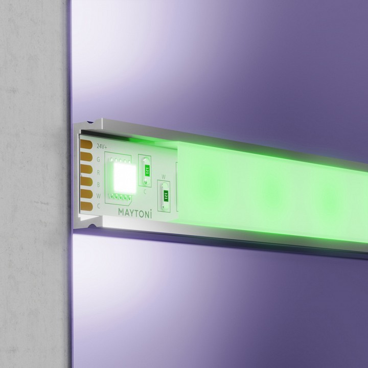 Лента светодиодная maytoni led strip 20039