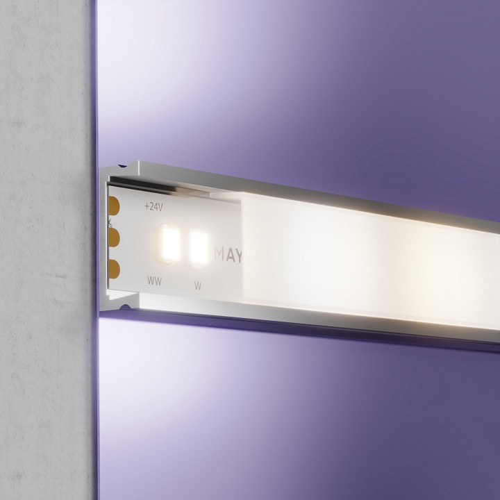 Лента светодиодная maytoni led strip 20041