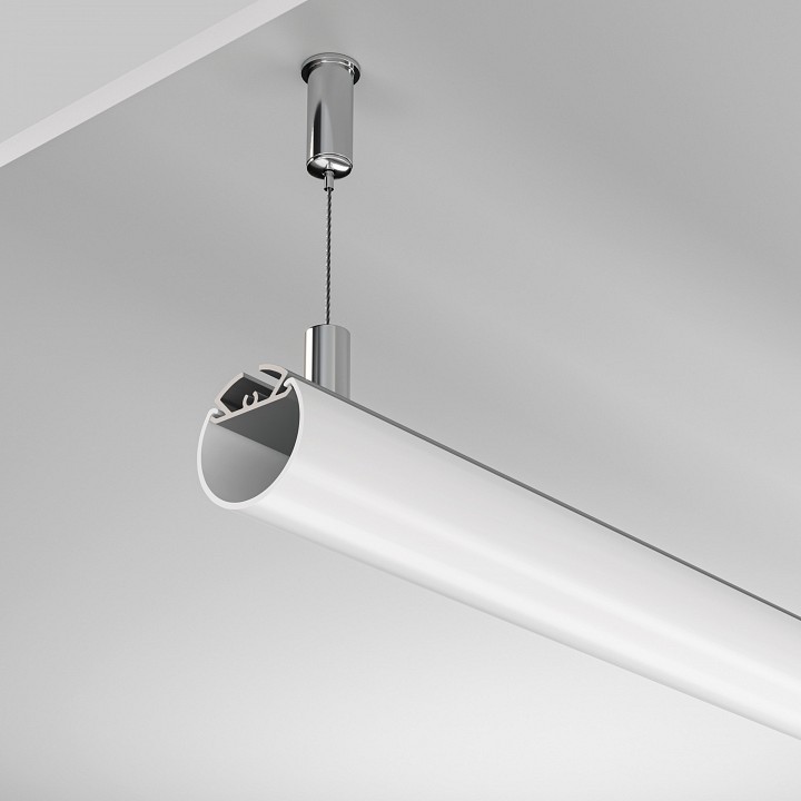 Короб подвесной maytoni  alm-d30-s-2m