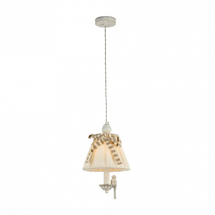 Подвесной светильник maytoni bird arm013-pl-01-w