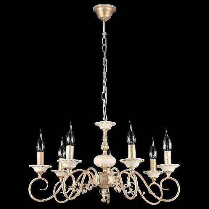 Подвесная люстра maytoni perla arm337-07-r