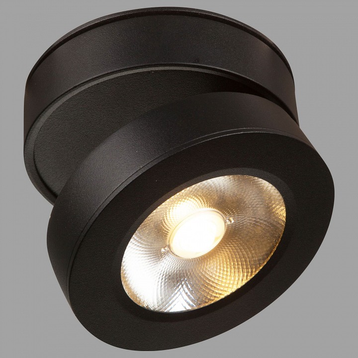 Накладной светильник maytoni magic c022cl-l12b