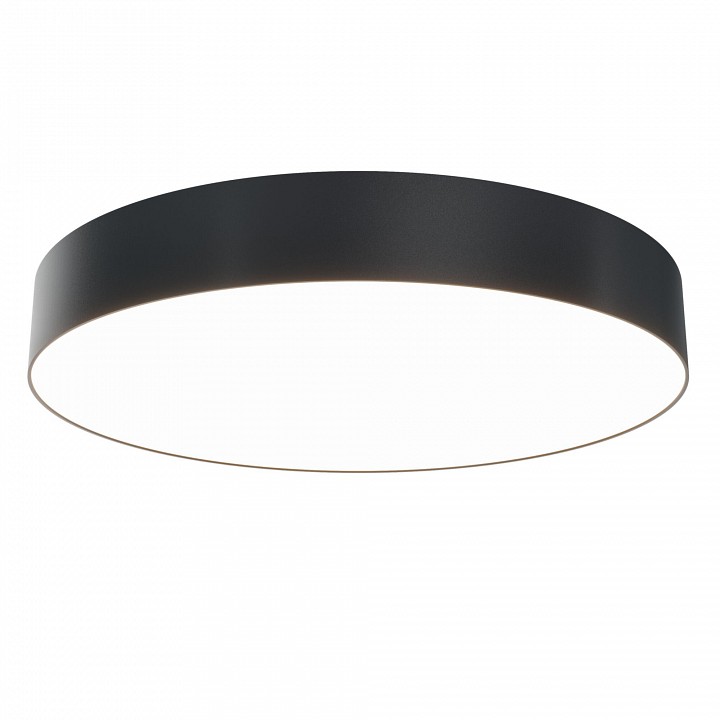 Накладной светильник maytoni zon c032cl-l48b3k