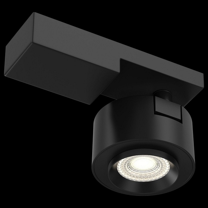 Светильник на штанге maytoni treo c062cl-l12b3k