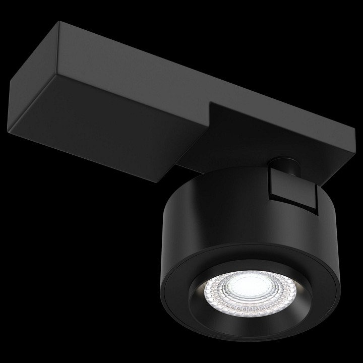 Светильник на штанге maytoni treo c062cl-l12b4k