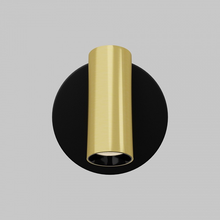 Бра maytoni twist c081wl-l3bbs3k