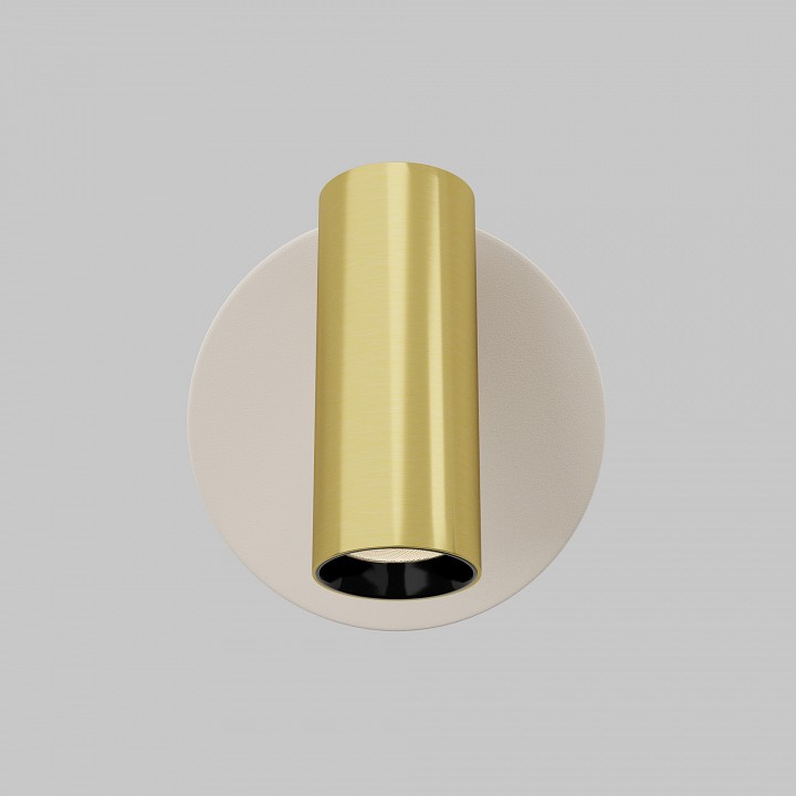 Бра maytoni twist c081wl-l3wbs3k
