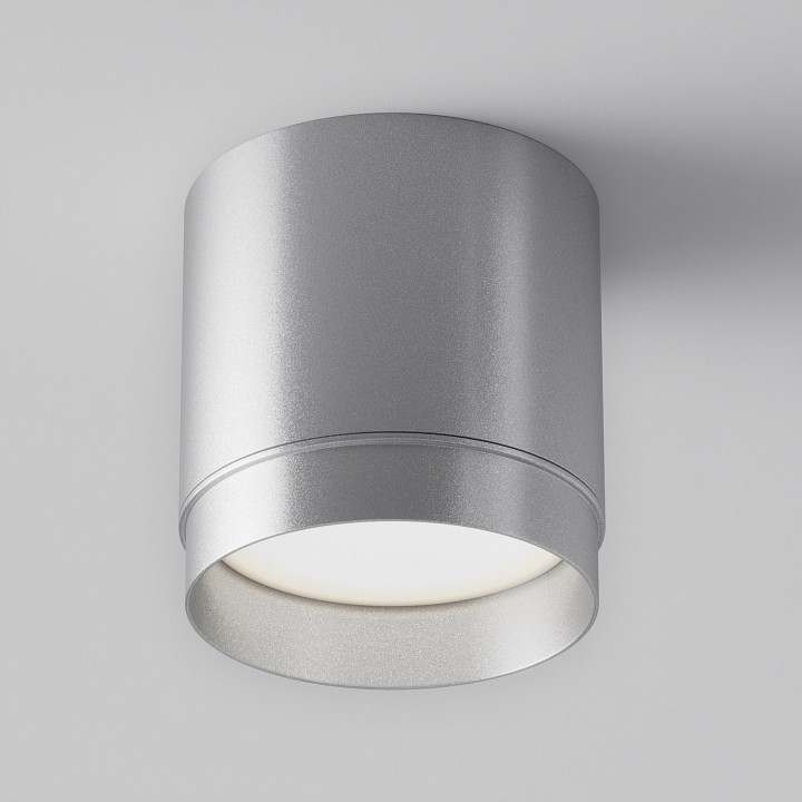 Накладной светильник maytoni polar c088cl-gx53-s