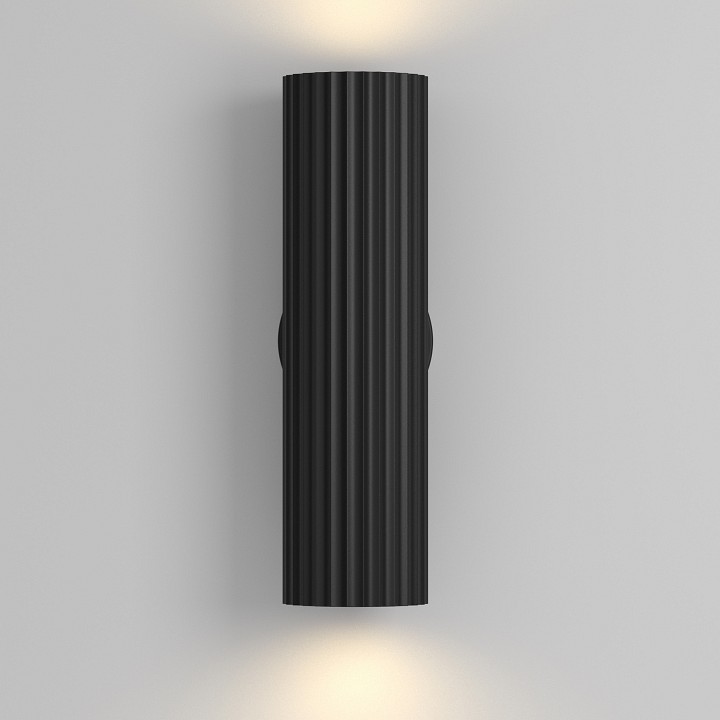 Бра maytoni calipso c106wl-02-gu10-b