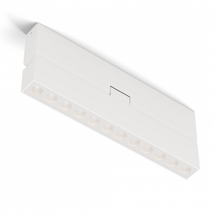 Накладной светильник maytoni points rot c136cl-12w4k-w