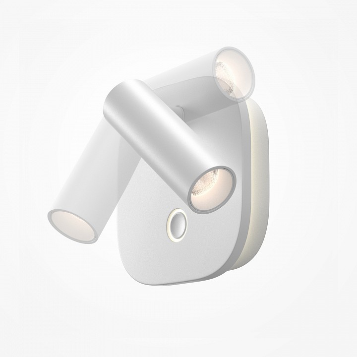 Бра maytoni technical ego c175wl-9w-2.7-4k-w