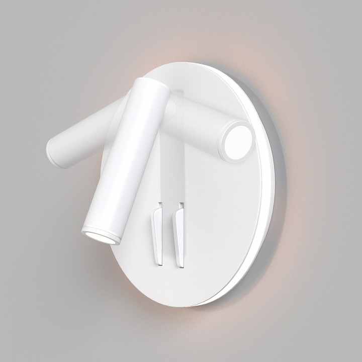 Бра maytoni technical ios 176 c176-wl-01-6w-w