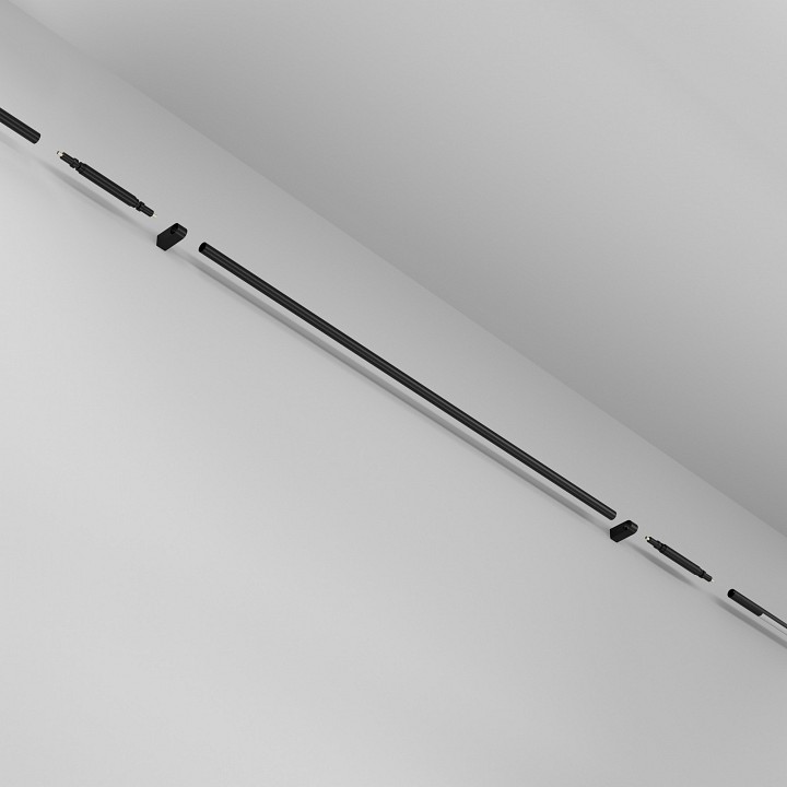 Штанги maytoni accessories for system axity ca001-l1000-b