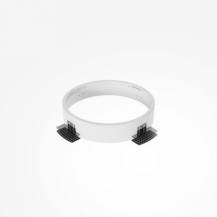 Набор креплений для встраивания светильника maytoni accessories dla032-trs36-w