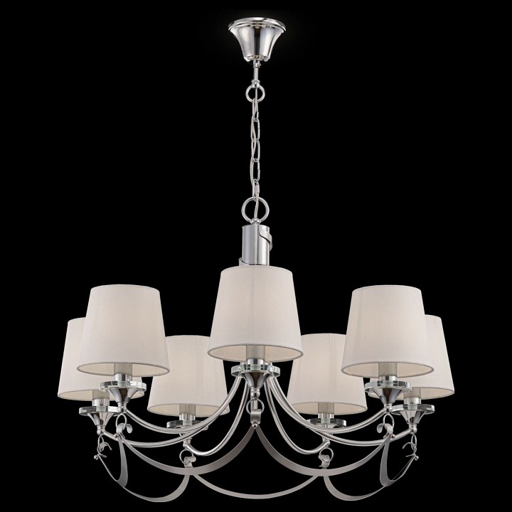 Подвесная люстра freya ariana fr5081pl-07ch