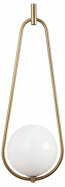 Подвесной светильник freya bumble fr5144pl-01w