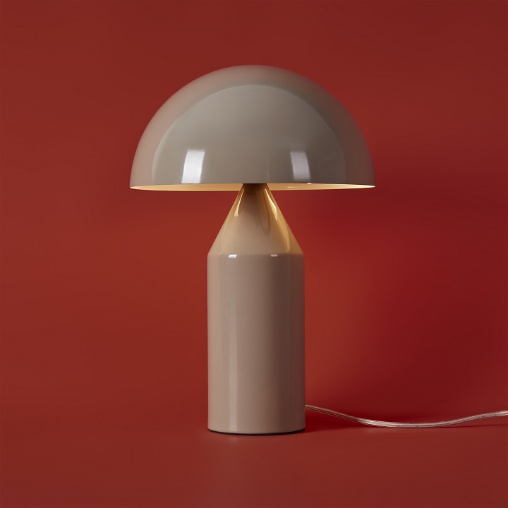 Настольная лампа декоративная freya eleon fr5218tl-02cr