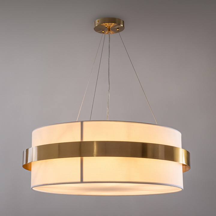 Подвесной светильник freya bride fr5367pl-06bs