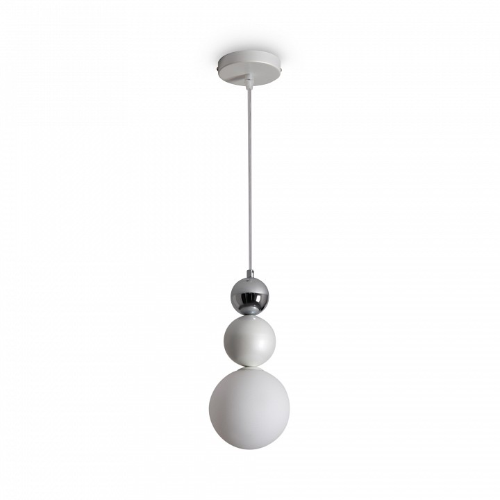 Подвесной светильник freya pearl fr5388pl-01ch