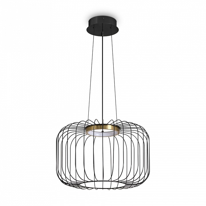 Подвесной светильник freya citrus fr5398pl-l8b