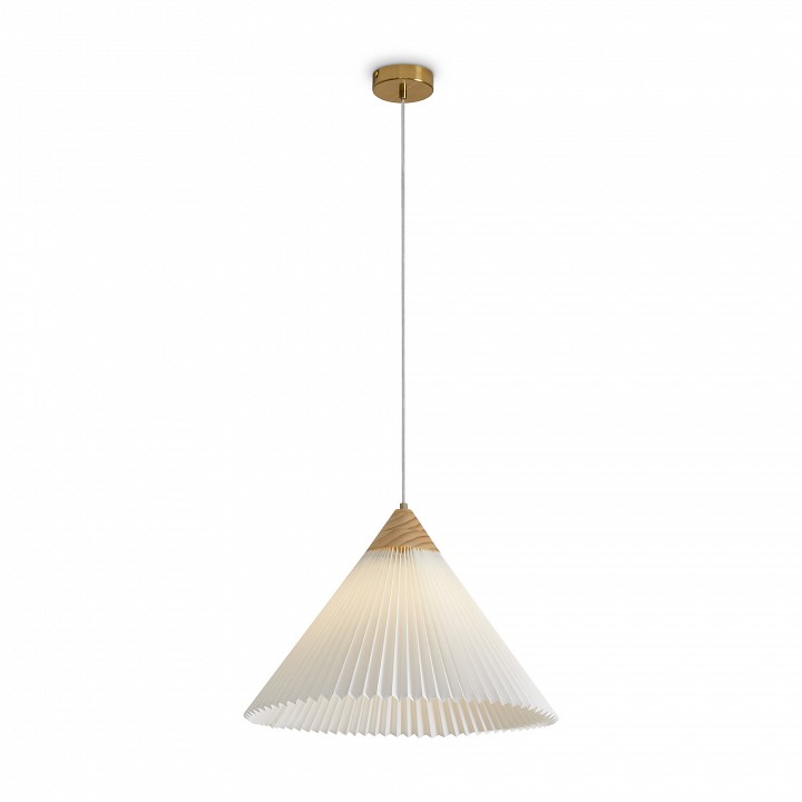 Подвесной светильник freya kinsley fr5533pl-01bs