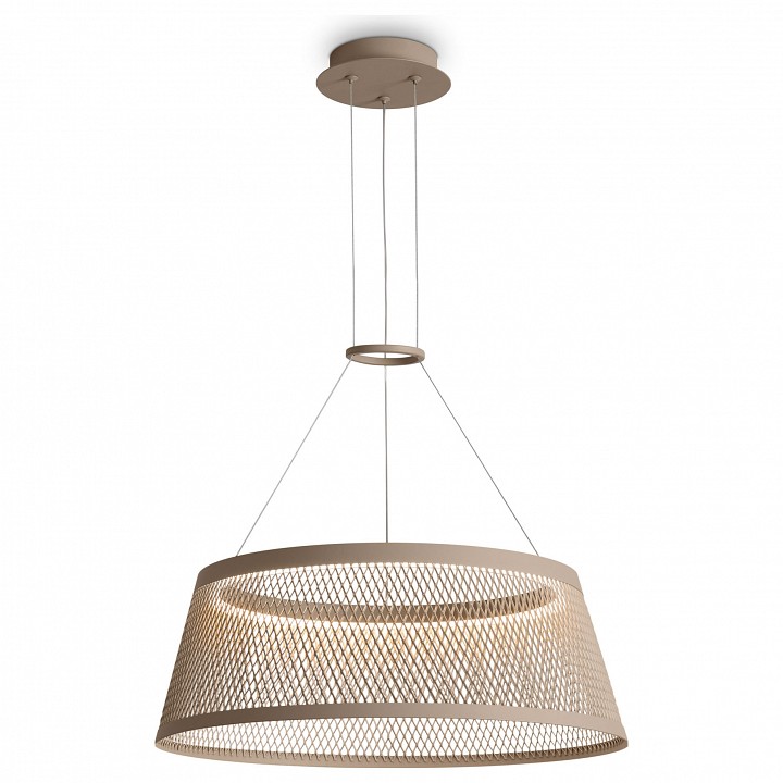 Подвесной светильник freya prism fr5535pl-l14b
