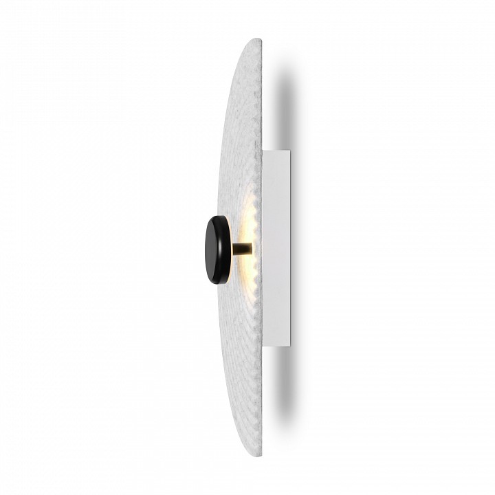 Накладной светильник freya felt fr6189wl-l20lg1