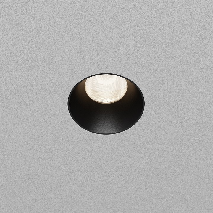 Линза maytoni dip glass001-d35