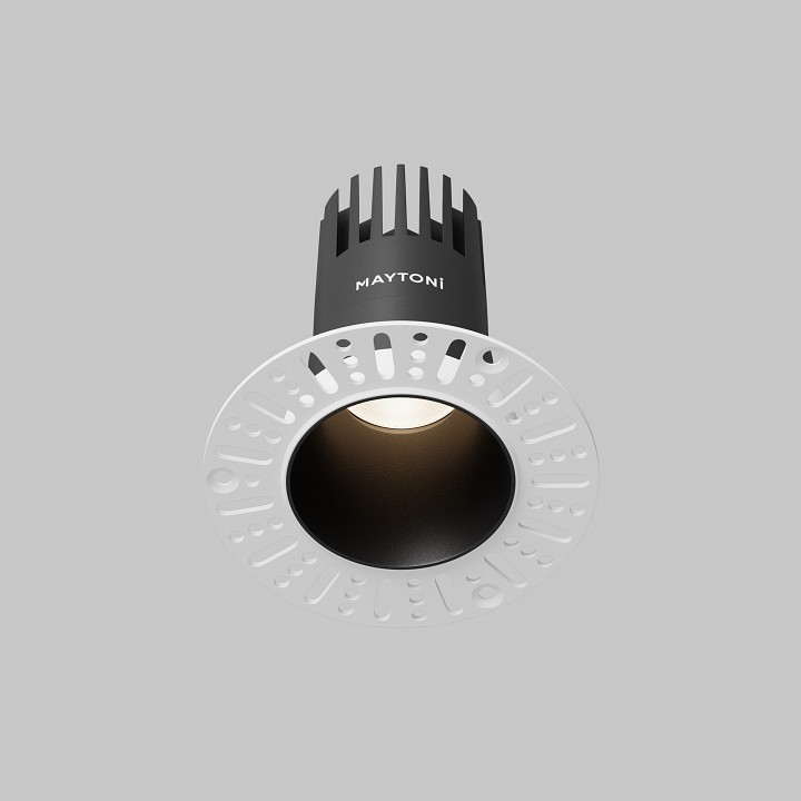 Линза maytoni dip lens001d35-10w