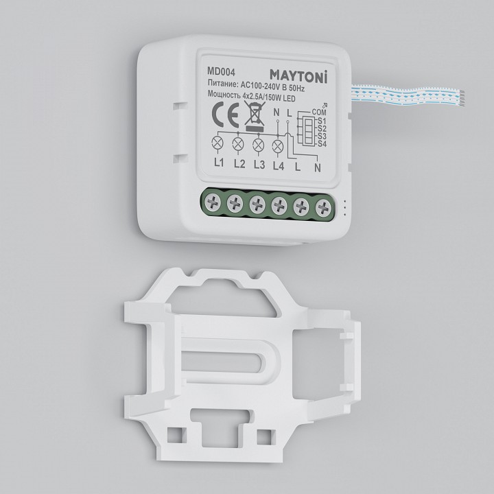 Конвертер wi-fi для смартфонов и планшетов maytoni wi-fi модуль md004