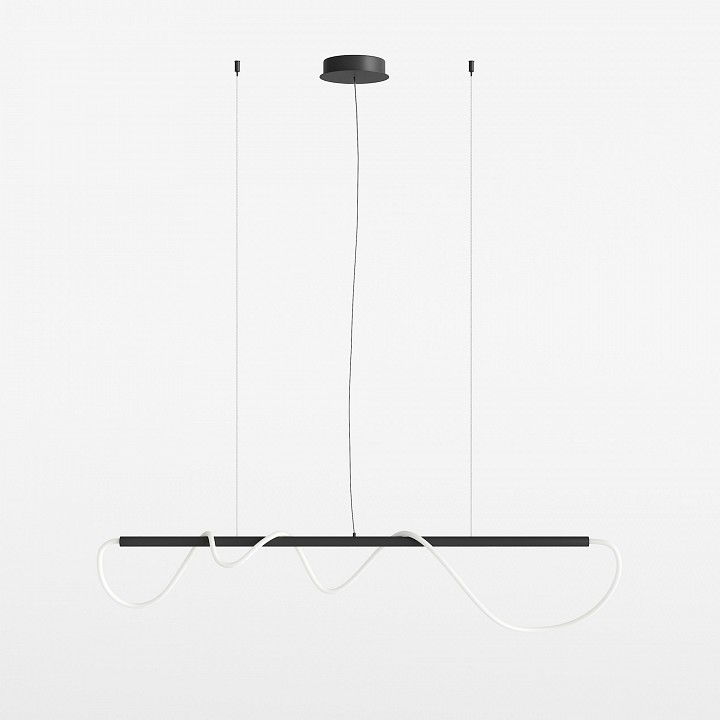 Подвесной светильник maytoni tau mod146pl-l30b3k