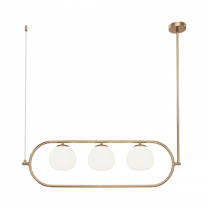 Светильник на штанге maytoni erich mod221pl-03bs