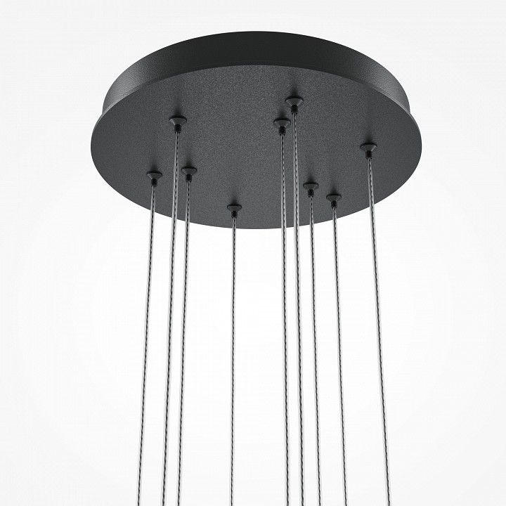 Подвесная люстра maytoni light stick mod236pl-l54b3k