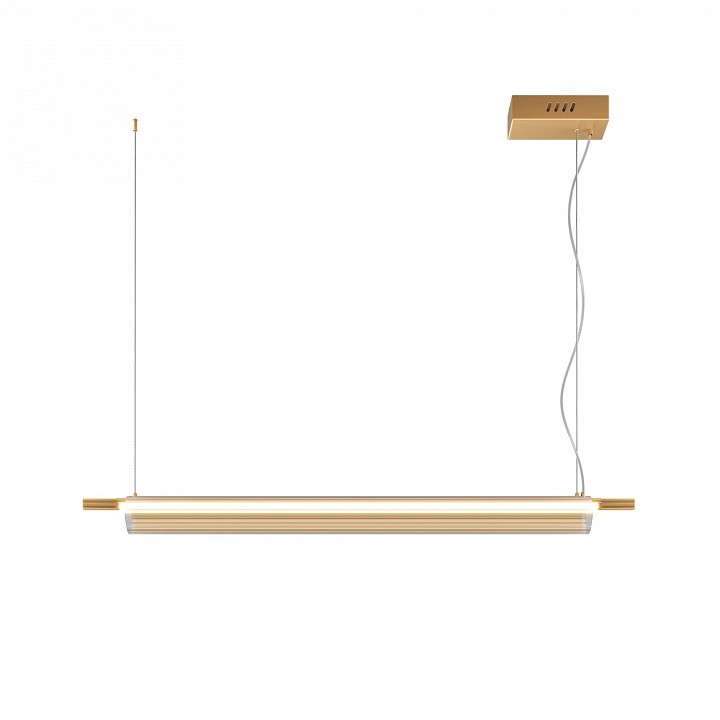 Подвесной светильник maytoni loom mod258pl-l20bs3k