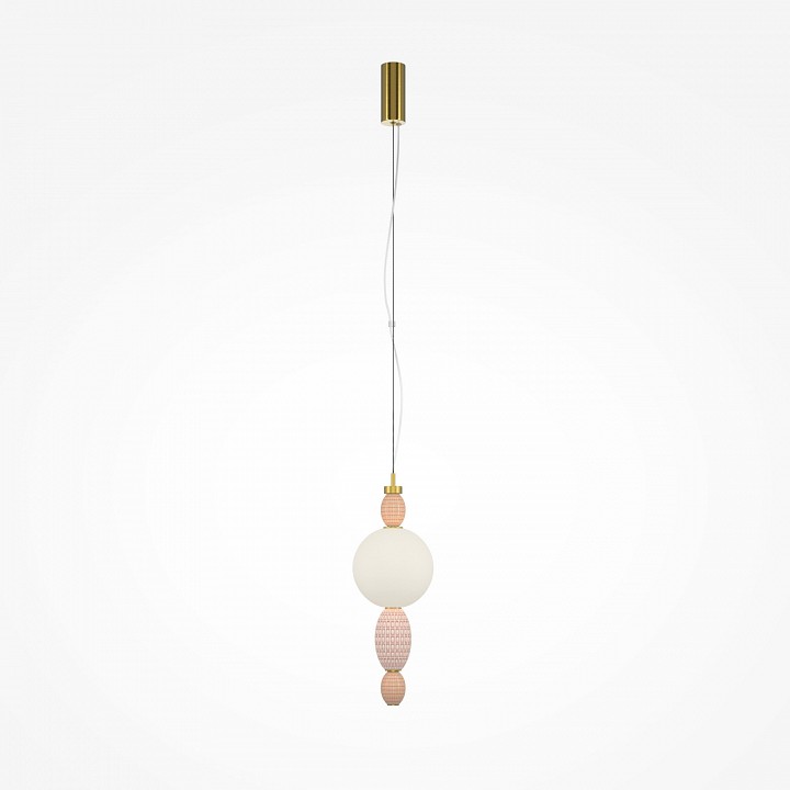 Подвесной светильник maytoni adore mod297pl-l12bs3k
