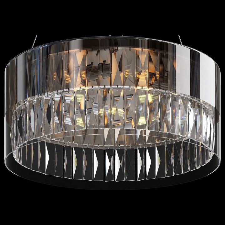 Подвесной светильник maytoni wonderland mod313pl-06ch